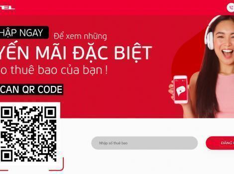 Cách đăng ký nhận data 4G Viettel miễn phí 90 ngày