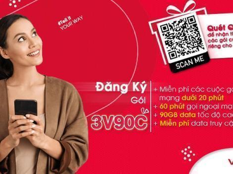 Đăng ký gói Viettel xem Tiktok Miễn Phí 2025