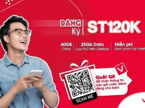 Cách chuyển đổi sim 4G trả trước sang thuê bao trả sau Viettel 2025