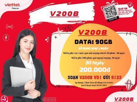 Các gói khuyến mãi gọi nội mạng Viettel Mới nhất 2025
