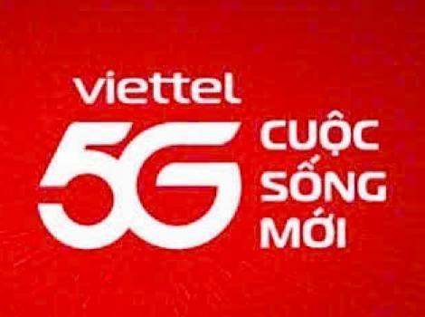 Đăng Ký 5G Viettel Tại Hà Nội - Các Gói 5G Mới Nhất 2026.